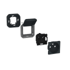 Legrand - Green'Up Home prise Mode 2 Type E standard francais pour maintenance