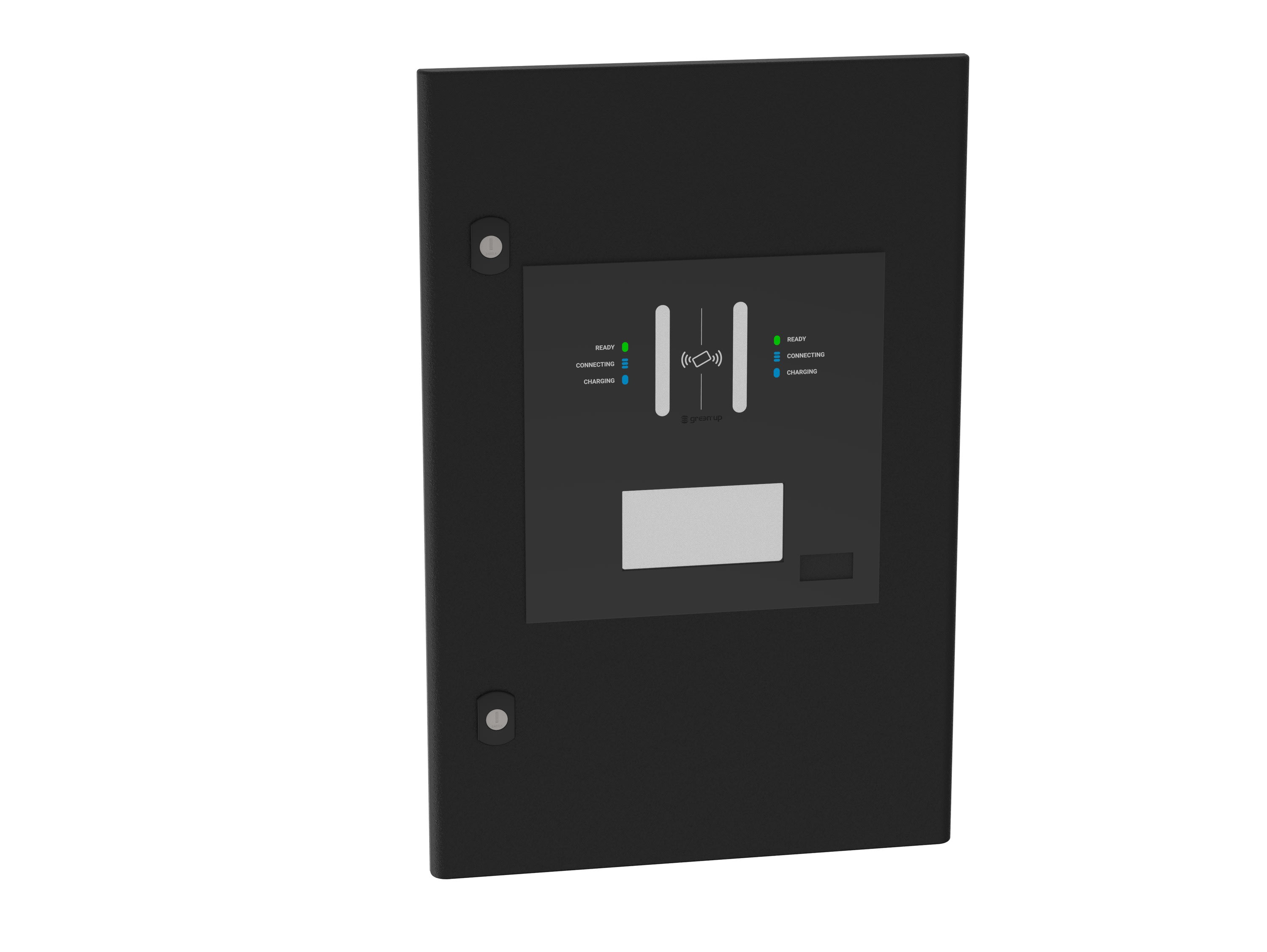 Legrand - Green' Up Control - Pièce de remplacement - Porte + Verre