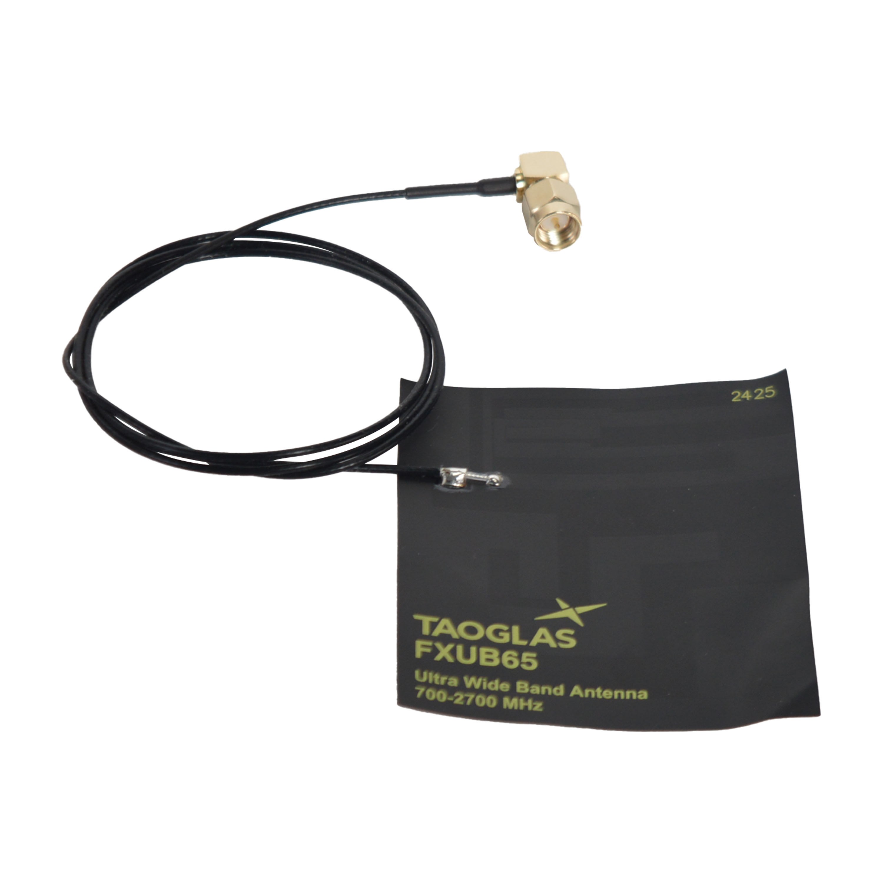 Legrand - Green' Up Control - Pièce de remplacement -Antenne Gsm + Cordon