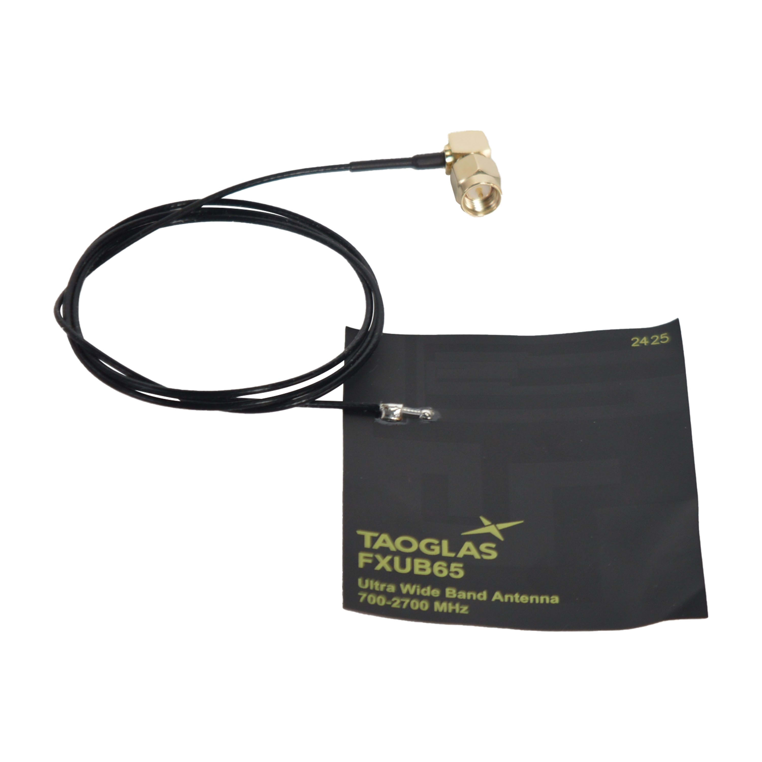 Legrand - Green' Up Control - Pièce de remplacement -Antenne Gsm + Cordon