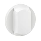 Legrand - Enjoliveur commande à tirage Céliane- Blanc