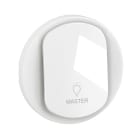 Legrand - Enjoliveur commande générale Céliane - Blanc