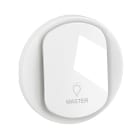 Legrand - Enjoliveur commande générale Céliane - Blanc