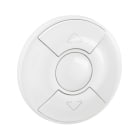 Legrand - Enjoliveur commande volets roulants Céliane - Blanc