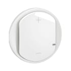 Legrand - Enjoliveur variateur 2 fils sans Neutre Céliane - Blanc