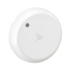 Legrand - Enjoliveur parafoudre Céliane Type 2/3 - Blanc