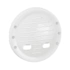 Legrand - Enjoliveur carillon d'ambiance Céliane - Blanc