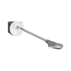 Legrand - Liseuse d'éclairage avec flexible Céliane 230V - Blanc