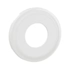 Legrand - Enjoliveur prise XLR femelle Céliane - Blanc