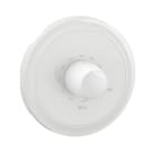 Legrand - Enjoliveur atténuateur de ligne Céliane - Blanc