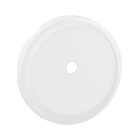 Legrand - Enjoliveur prise audio Jack 3,5mm Céliane - Blanc