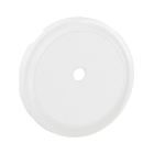 Legrand - Enjoliveur prise audio Jack 3,5mm Céliane - Blanc