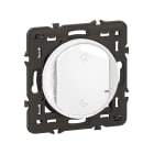Legrand - Commande Lever/Coucher sans fils Céliane with Netatmo - Blanc