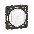 Legrand - Commande sans fils ambiances couleurs Céliane with Netatmo - Blanc