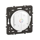 Legrand - Commande sans fils ambiances couleurs Céliane with Netatmo - Blanc
