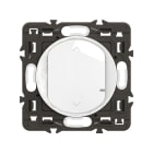Legrand - Interrupteur Céliane with Netatmo pour ouvrants - Blanc