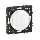 Legrand - Commande Self-e volets roulants Céliane with Netatmo - Stella - Blanc