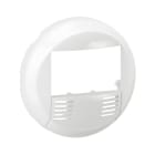 Legrand - Enjoliveur Céliane MyHome détecteur de présence - Blanc