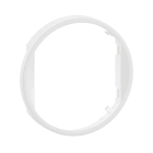 Legrand - Bague Céliane pour enjoliveurs MyHome - Blanc