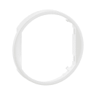 Legrand - Bague Céliane pour enjoliveurs MyHome - Blanc