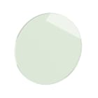Legrand - Enjoliveur mécanisme à anneau Céliane - Verre Opale Blanc