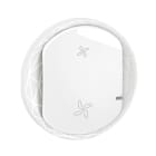Legrand - Enjoliveur commande VMC sans fils Céliane with Netatmo - Blanc