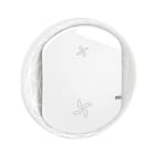 Legrand - Enjoliveur commande VMC sans fils Céliane with Netatmo - Blanc