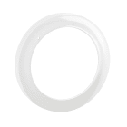 Legrand - Enjoliveur prise connectée Céliane with Netatmo - Blanc