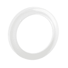 Legrand - Enjoliveur prise connectée Céliane with Netatmo - Blanc