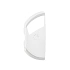 Legrand - Enjoliveur Céliane MyHome marquage variation- 1 module gauche- 1 commande- Blanc