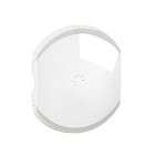 Legrand - Enjoliveur Céliane MyHome marquage variation - 2 modules - 1 commande - Blanc