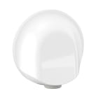 Legrand - Enjoliveur sortie de câble Céliane - Blanc IP44
