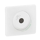 Legrand - Commande d'éclairage sans contact Céliane 200W LED - complet Blanc Antimicrobien