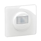 Legrand - Détecteur mural Céliane 2 fils sans Neutre - complet Blanc