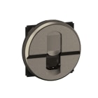 Legrand - Prise RJ45 - FTP Cat. 6 Titanium Format Dépôt - Céliane
