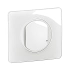 Legrand - Variateur 2 fils Céliane toutes charges complet Blanc