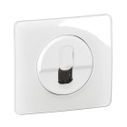 Legrand - Prise RJ45 Céliane blindée Catégorie 6 STP - complet Blanc