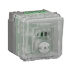Legrand - Interrupteur à badge Céliane 230V - 50/60Hz