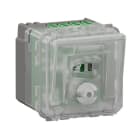 Legrand - Interrupteur à badge Céliane 230V - 50/60Hz