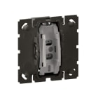Legrand - Poussoir inverseur Céliane contact NO+NF 6A