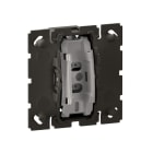 Legrand - Poussoir inverseur Céliane contact NO+NF 6A