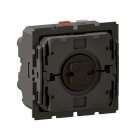Legrand - Interrupteur volets roulants Céliane commande directe moteur