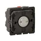 Legrand - Poussoir de volets roulants Céliane commande par boîtier d'automatisme