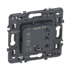 Legrand - Interrupteur individuel de volets roulants radio Céliane - compatible RTS Somfy