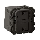Legrand - Variateur Céliane 2 fils sans Neutre 125W LED