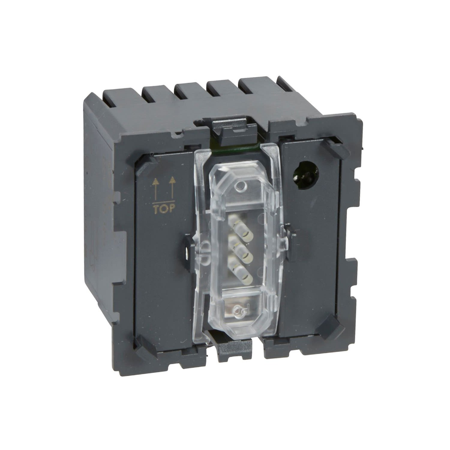 Legrand - Télérupteur silencieux Céliane - 300W LED