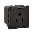 Legrand - Prise standard américian Céliane 15A 127V