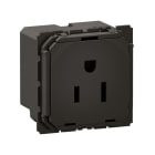 Legrand - Prise standard américian Céliane 15A 127V