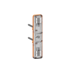 Legrand - Voyant LED Céliane fonction témoin 230V pour câblage standard - Bleu