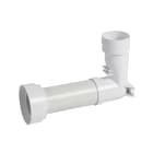 Legrand - Kit de raccordement Céliane pour aspiration centralisée